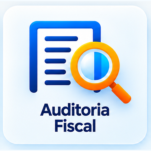 Auditoria Fiscal